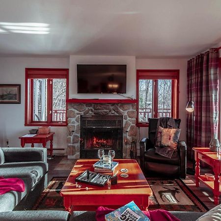 Hauts-Bois Ski Inout 2Brs Wpool Access 197-9 Villa Mont-Tremblant Bagian luar foto