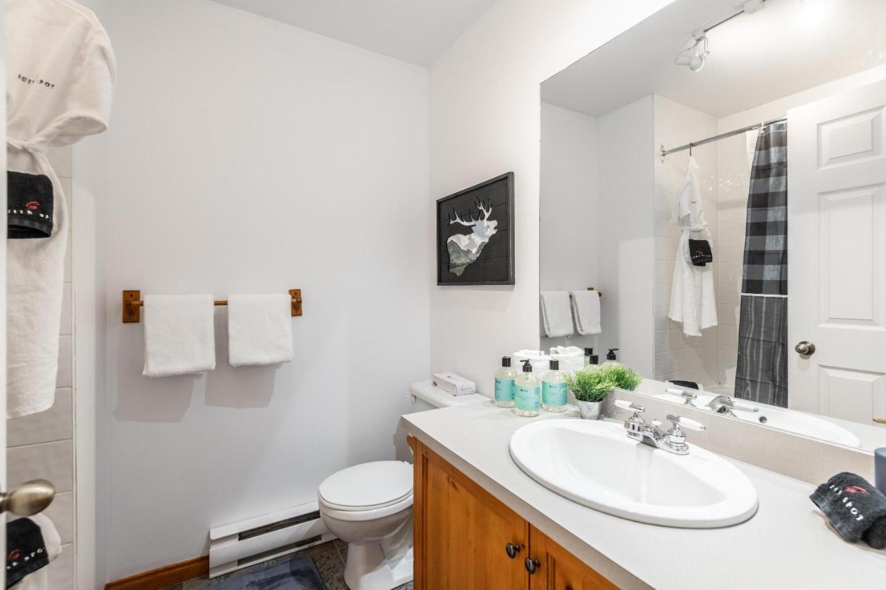 Hauts-Bois Ski Inout 2Brs Wpool Access 197-9 Mont-Tremblant Bagian luar foto