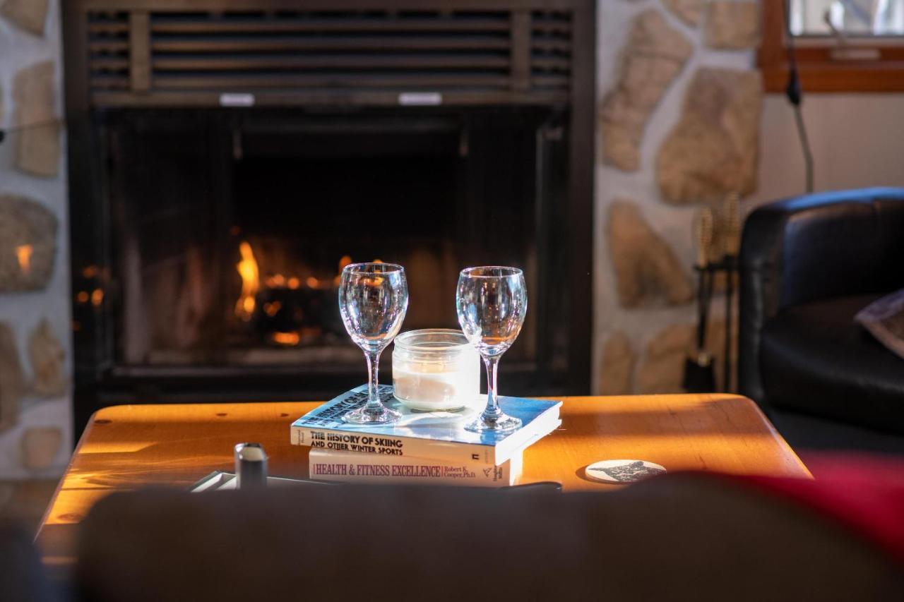 Hauts-Bois Ski Inout 2Brs Wpool Access 197-9 Mont-Tremblant Bagian luar foto